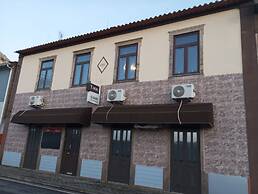 Albergue do Visconde