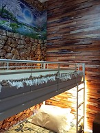 Albergue do Visconde