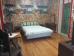 Albergue do Visconde