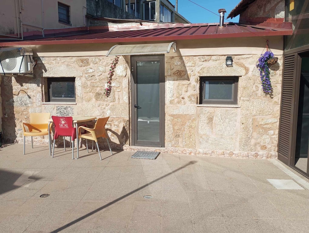 Albergue do Visconde