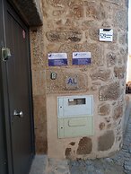 Albergue do Visconde