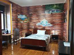 Albergue do Visconde