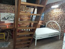 Albergue do Visconde