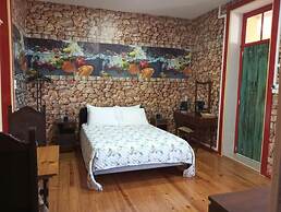 Albergue do Visconde
