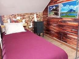 Albergue do Visconde