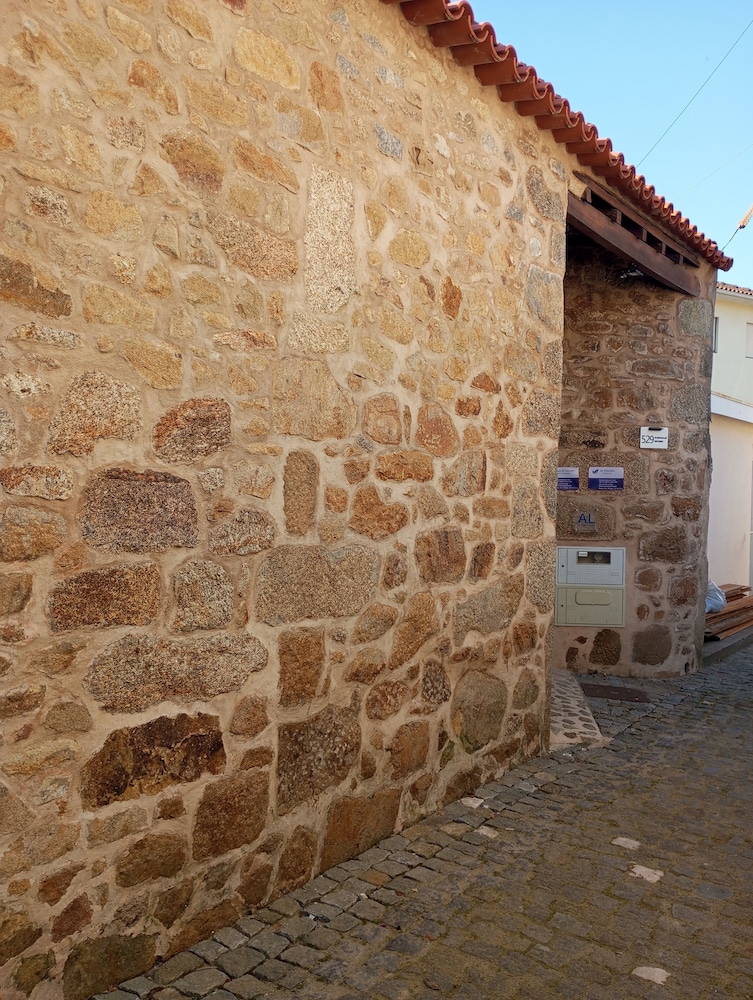 Albergue do Visconde
