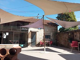 Albergue do Visconde