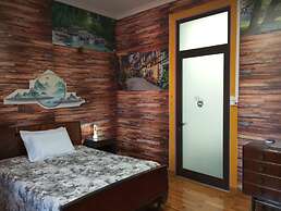 Albergue do Visconde