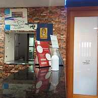 Albergue do Visconde