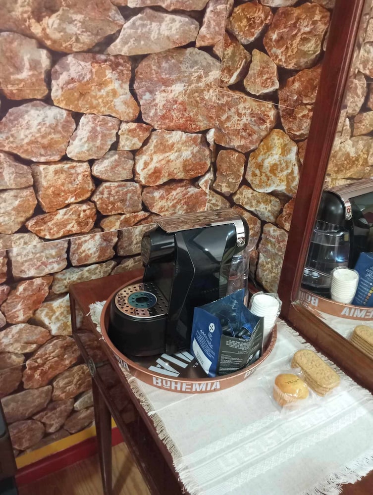 Albergue do Visconde