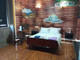Albergue do Visconde