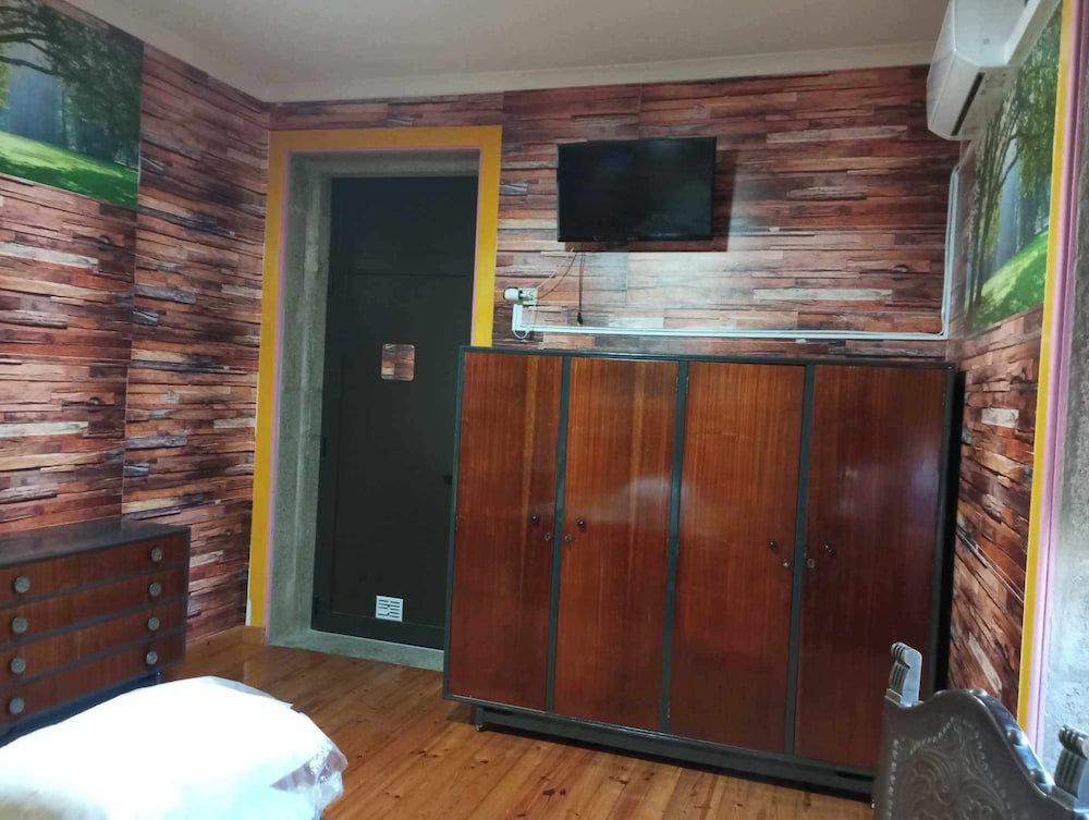 Albergue do Visconde