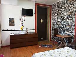 Albergue do Visconde