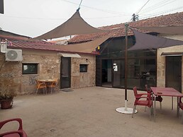 Albergue do Visconde
