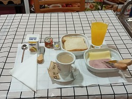 Albergue do Visconde