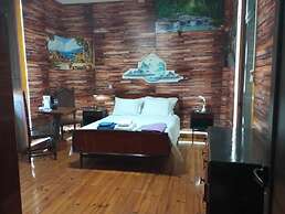 Albergue do Visconde