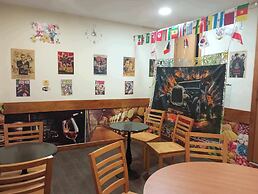 Albergue do Visconde