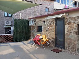 Albergue do Visconde
