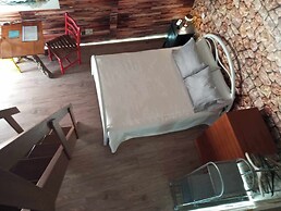 Albergue do Visconde