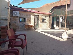 Albergue do Visconde