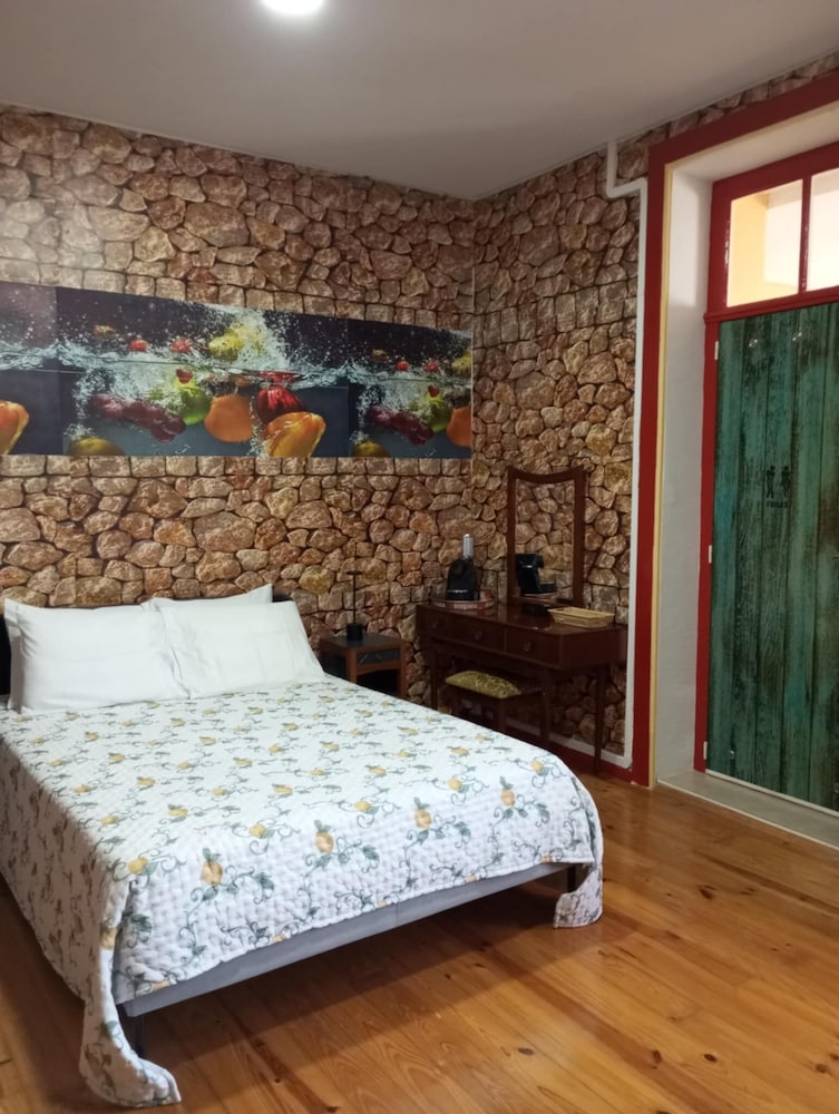 Albergue do Visconde