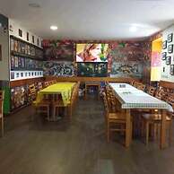 Albergue do Visconde