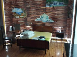 Albergue do Visconde