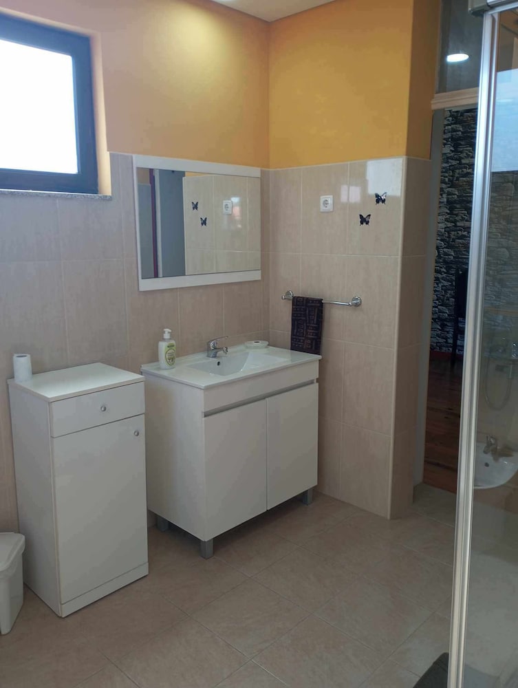 Albergue do Visconde