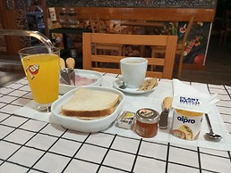 Albergue do Visconde