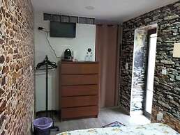 Albergue do Visconde