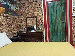 Albergue do Visconde