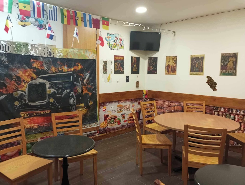 Albergue do Visconde