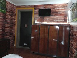 Albergue do Visconde