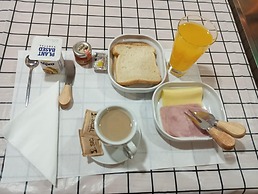 Albergue do Visconde