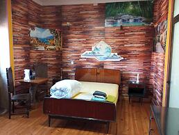 Albergue do Visconde