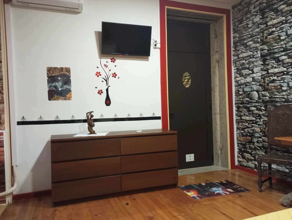 Albergue do Visconde