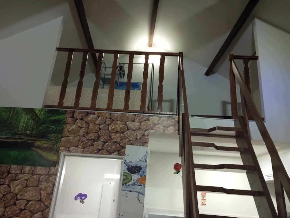 Albergue do Visconde