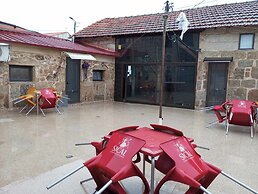 Albergue do Visconde