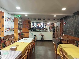 Albergue do Visconde