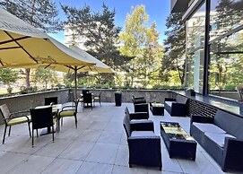 Hotel ILF