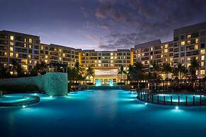 Westin Lagunamar Ocean Resort & Spa