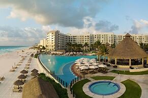 Westin Lagunamar Ocean Resort & Spa