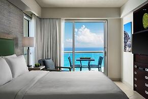 Westin Lagunamar Ocean Resort & Spa
