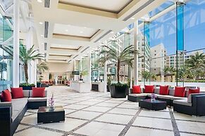 Westin Lagunamar Ocean Resort & Spa