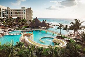 Westin Lagunamar Ocean Resort & Spa