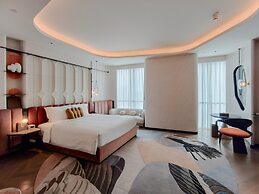 Hotel Indigo Xi An High Tech Zone by IHG