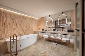 Hotel Indigo Xi An High Tech Zone by IHG