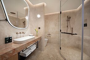 Hotel Indigo Xi An High Tech Zone by IHG