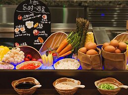 Hotel Indigo Xi An High Tech Zone by IHG