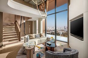 Hotel Indigo Xi An High Tech Zone by IHG